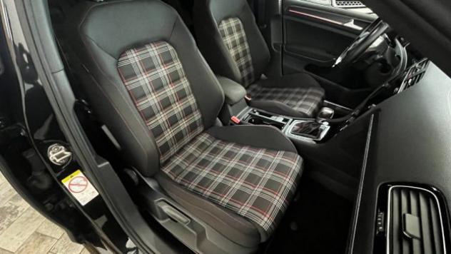 VOLKSWAGEN Golf GTI Performance 2.0 245 CV TSI DSG 5p. BMT rif. 24176235 - Foto 6