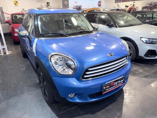 Mini Cooper D Countryman 1.6 - Foto 3