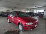 FIAT - Punto - 90 Cabrio ELX
