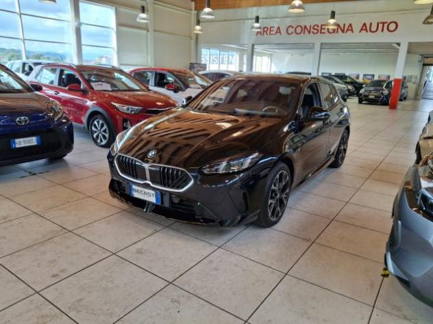 BMW 118 d MSport Design - rif. 23996024 - Foto 3