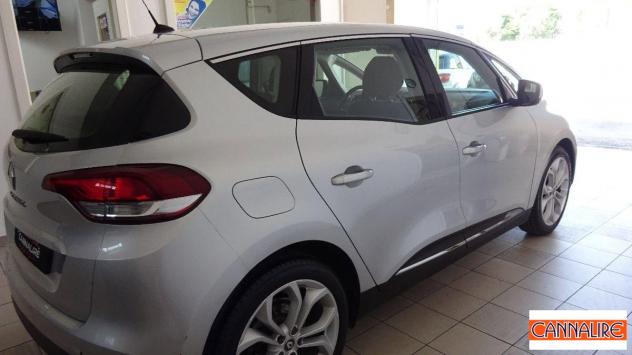 RENAULT - Scénic - dCi 8V 110 CV Energy Zen - Foto 3