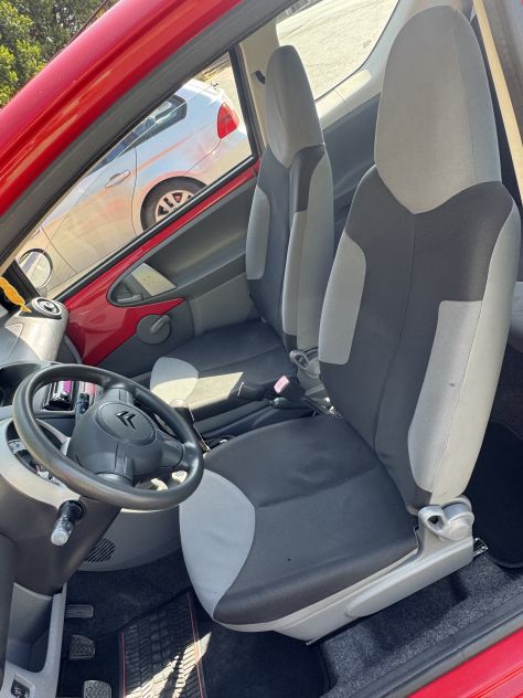 Auto in vendita
