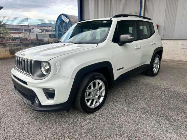 JEEP Renegade 1.6 MULTIJET 130 CV LIMITED rif. 18121342 - Foto 2