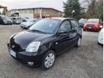 Kia Picanto 1.1 12V Spicy-NEOPATENTATI