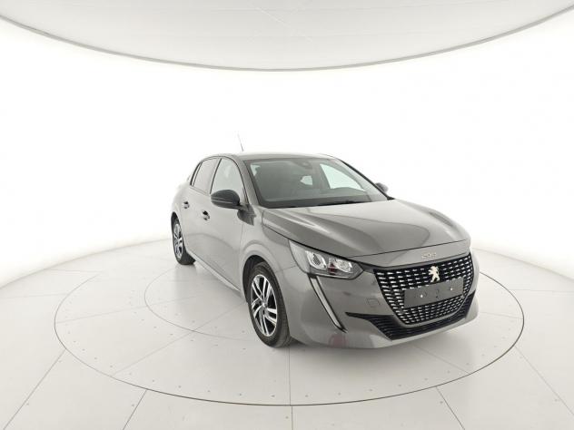 Peugeot 208 PureTech 100 Stop&Start 5 porte Allure