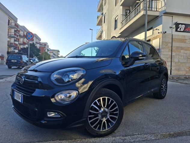 Fiat 500X 1.3 MultiJet S-Design City * Navi * Pelle * Garantita 12 Mesi - Foto 3