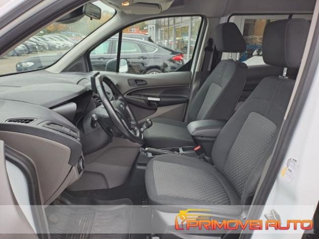 FORD Transit Connect 1.5 TDCi 120 CV rif. 19984303 - Foto 2