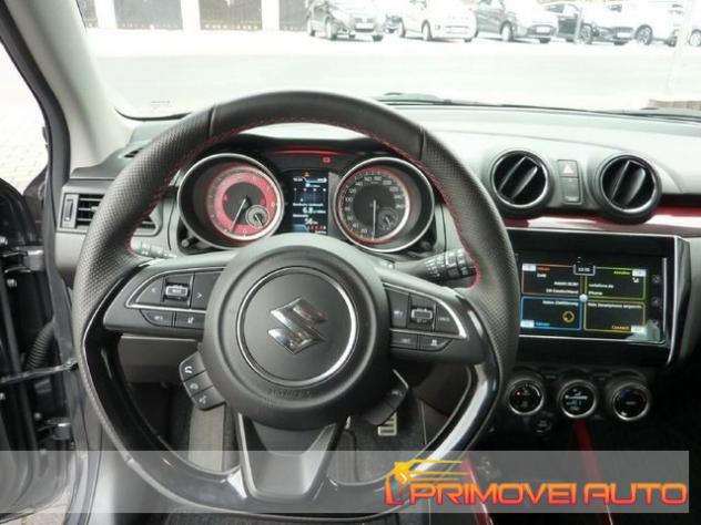 SUZUKI Swift Sport 1.4 Hybrid Boosterjet rif. 23206320 - Foto 2