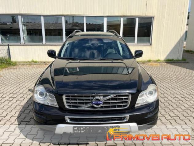 VOLVO XC90 D5 AWD rif. 21691221 - Foto 8