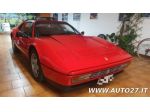 FERRARI 208 turbo intercooler GTS rif. 20285123