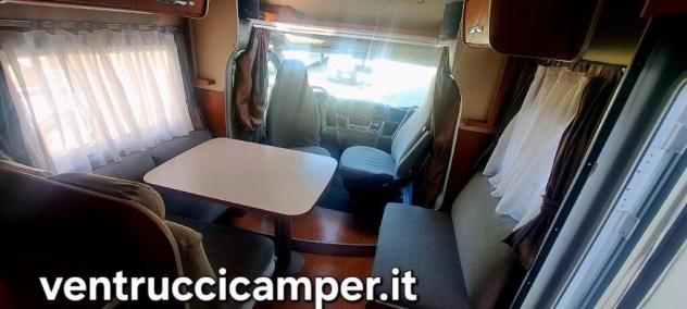 Mclouis MC4 35G 6,75G GARAGE LETTO BASCUALANTE FINANZIABILE 180M - Foto 10
