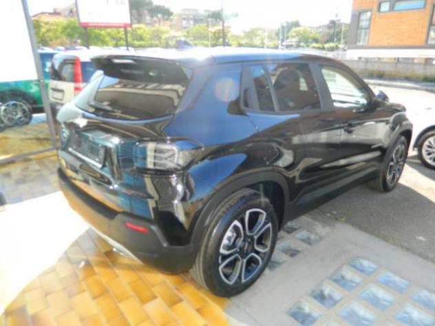 JEEP Avenger 1.2 Turbo 100CV SUMMIT - KM ZERO ITALIANA rif. 24013365 - Foto 6