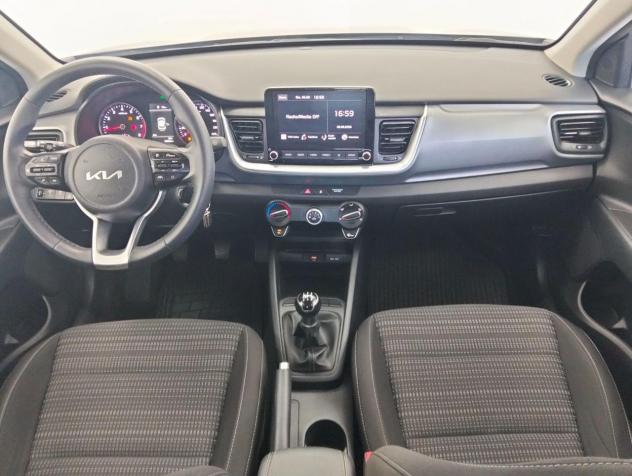 Kia Stonic 1.2 DPI Urban - Foto 4