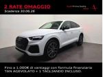 AUDI Q5 SPORTBACK 40 TDI MHEV S-TRONIC QUATTRO S-LINE PLU rif. 23617542
