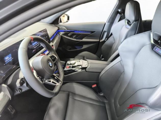 BMW M5 Touring M-Driver's Ultimate Package rif. 23968017 - Foto 8