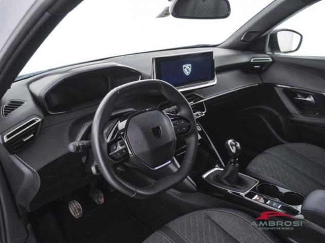 PEUGEOT 2008 1.2 puretech Allure s&s 100cv rif. 23802271 - Foto 8