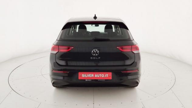 VOLKSWAGEN Golf 2.0 TDI 150 CV DSG SCR Life rif. 23990011 - Foto 6