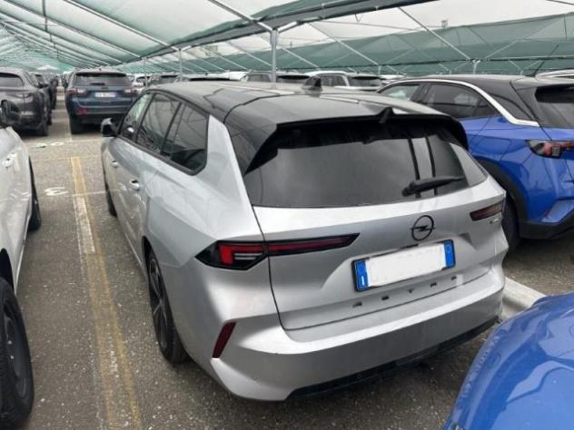 OPEL Astra Hybrid 145 CV DCT6 Sports Tourer GS rif. 24140678 - Foto 2