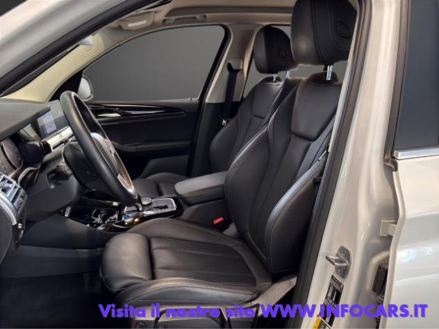 BMW X3 xDrive30e Plug in 184 CV - Prezzo reale rif. 23728059 - Foto 5