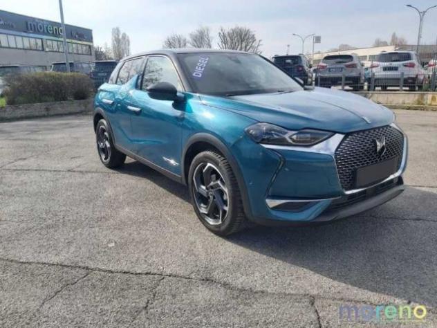 DS AUTOMOBILES DS3 Crossback 1.5 bluehdi 100 CV Performance Line rif. 18704831 - Foto 2