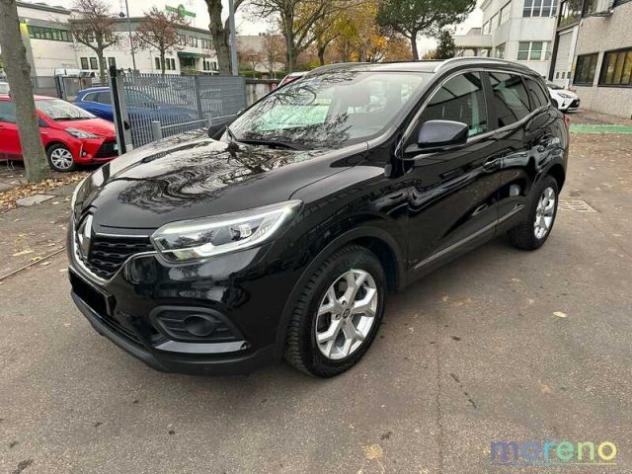 RENAULT Kadjar 1.5 dCi 115 CV blue Sport Edition EDC rif. 18194626