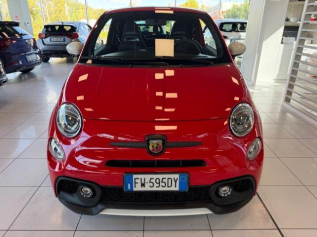 ABARTH 595 1.4 Turbo T-Jet 180 CV Competizione 70° rif. 24134088 - Foto 6