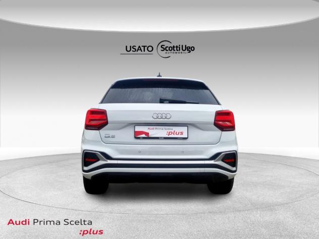 Audi Q2 I 2021 35 1.5 tfsi S line edition s-tronic - Foto 5