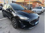 FORD Fiesta 1.1 75 CV 5 porte Titanium prezzo reale !!!! rif. 23779952