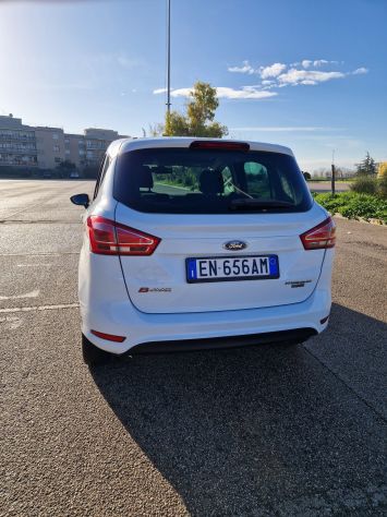 Ford BMax ecobost 1000 benzina Titanium Business - Foto 5