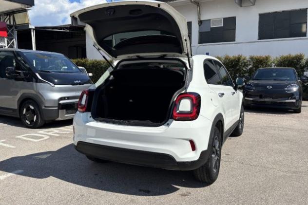 FIAT 500X 1.3 MultiJet 95 CV Club rif. 23749835 - Foto 7