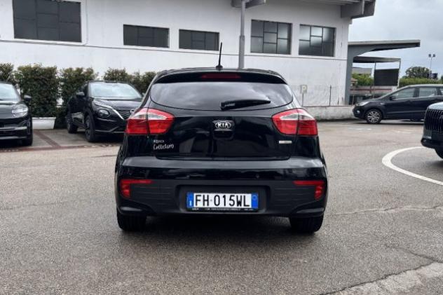 KIA Rio 1.4 CRDi 5p. Cool Collection rif. 23749962 - Foto 6