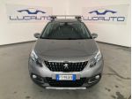 Peugeot 2008 BlueHDi 120 EAT6 S&S Allure