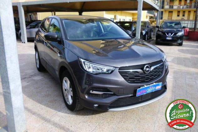 OPEL Grandland 1.5 diesel Ecotec aut. Business Elegance rif. 24202810