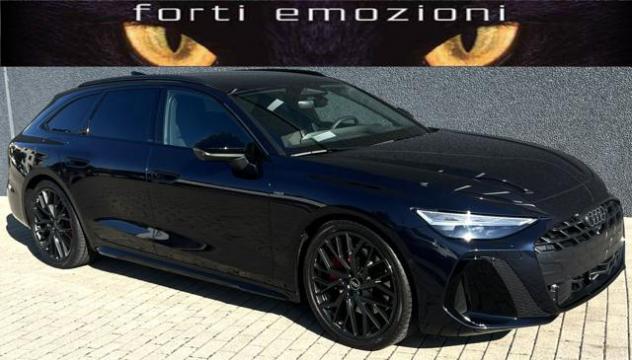 AUDI A6 e-hybrid quat 270kW S tron S line Edition rif. 24190066 - Foto 5