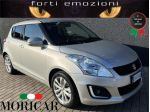 SUZUKI Swift 1.2 VVT 5 porte B-Top rif. 24130124