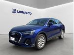 Audi Q3 Sportback 45 TFSI e S tronic
