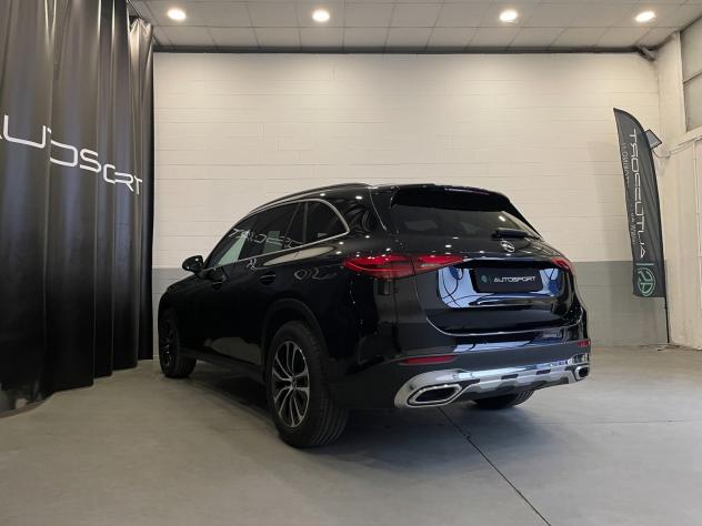 Mercedes-Benz GLC GLC 220 d 4Matic Mild Hybrid Advanced Plus - Foto 4