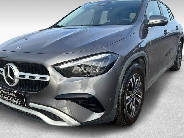 Mercedes-Benz GLA GLA-H247 2023 180 d Advanced auto - Foto 2