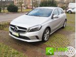 MERCEDES-BENZ A 180 d Automatic Sport FINANZIABILE rif. 23272775
