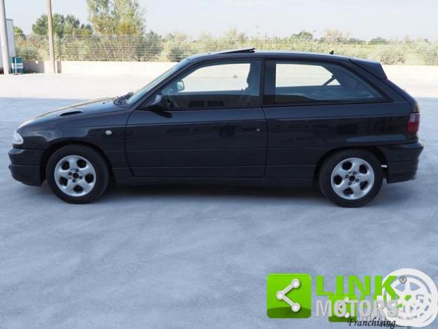 OPEL Astra GSI 1994 CONSERVATA rif. 23860893 - Foto 8