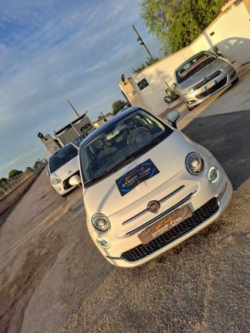 Fiat 500 1.2 EasyPower Lounge BENZINA/GPL - Foto 3