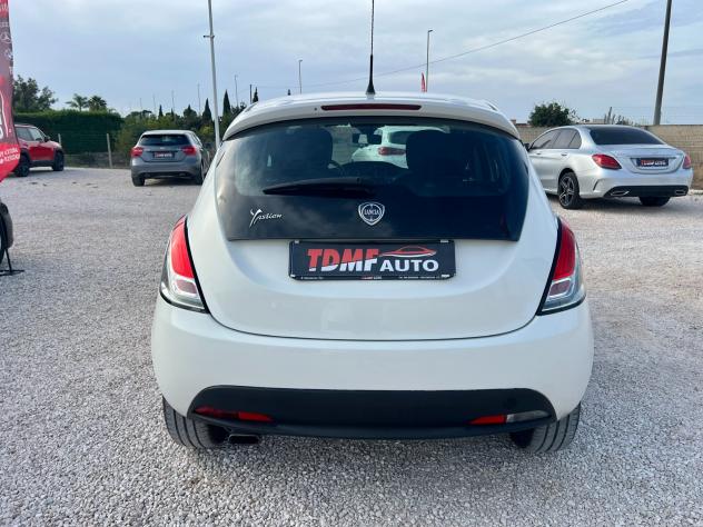 Lancia Ypsilon 1.2 69 CV 5 porte - Foto 5