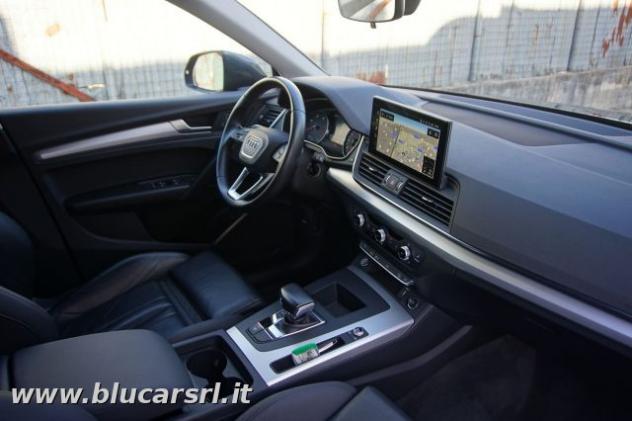 AUDI Q5 Sportback 35 TDI Business Advanced S tronic rif. 23601850 - Foto 10
