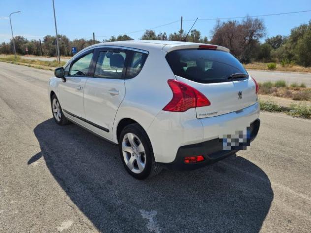 PEUGEOT 3008 2.0 HDi 150CV rif. 24101992 - Foto 7