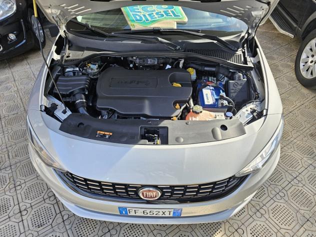 Fiat Tipo 1.6 Mjt S&S SW Easy - Foto 10