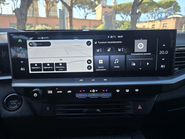 Opel Grandland Grandland 1.2 Hybrid 136 CV EDCT GS - Foto 10