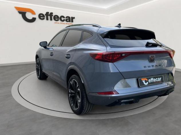 CUPRA Formentor 2.0 TDI rif. 23894163 - Foto 4
