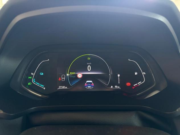 Renault Captur E-Tech hybrid 1.6 HEV E-TECH 105KW ZEN - Foto 9