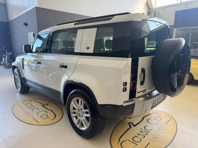 LAND ROVER Defender 110 2.0 SD4 AWD SE rif. 23783980 - Foto 4