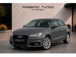 AUDI A1 SPB 1.4 TDI Design